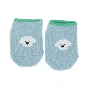 갤러리아 (돌,백일,예쁜양말)BL)도기덧신(46314-810-04)