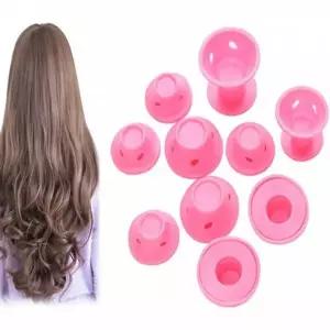 TBZ 셀프 웨이브 헤어롤 파마 실리콘 헤어악세사리