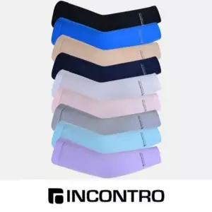 [셀러에이드]자외선 차단 쿨링 탁텔 라이크라 손등 쿨토시