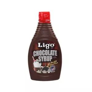 리고초코시럽 567g