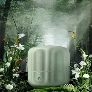 가열식 온열 사무실 간편세척 스텐 미니