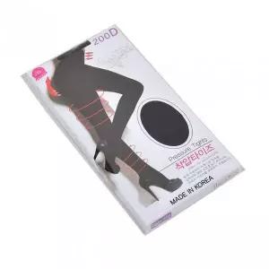 [콩심팥심]보정 힙업 컴프레션 보드레깅스 200데니아 압박 스타킹