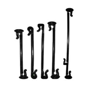 포도 묶기 클립 결속기 농사 고추끈걸이 강선용 식물 농작 지지대 토마토