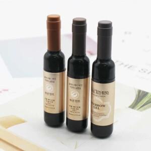 방수 눈썹 젤 크림 오래 지속되는 고발색 염색  천연 펜 화장품