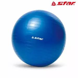 짐볼 45cm 볼 트레이닝 블루