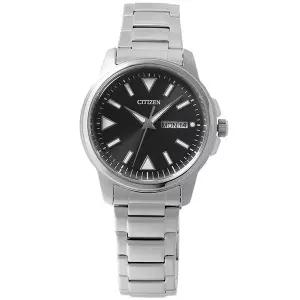 [시티즌]타임플래닛 시티즌 컬렉션 BM8180-62E 에코드라이브 시계