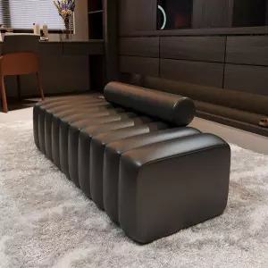 헤어샵 다이닝 스툴 라운지 약국 복도 가죽 대기