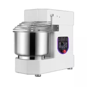업소용반죽기 소형 제빵 베이킹 믹서 10L아이보리 스파이럴