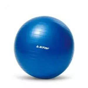 짐볼 45cm 펌프 블루 헬스공 에어펌프 요가공