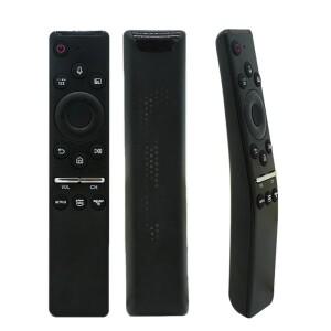 삼성 호환 스마트 TV용 음성 적외선 리모컨 BBN59-01312B BN59-01259E B H G 4K