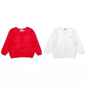 [롯데백화점]압소바 럭키 니트 가디건 A1323601