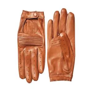 헤스트라 스티브 헤어쉽 양가죽 코르크 23260 710- 오토바이 클래식 바이크 가죽 장갑