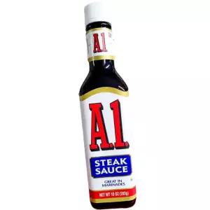 A1 스테이크소스 283g 고기양념