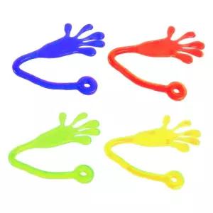 프라픽  왕손바닥끈끈찐득이