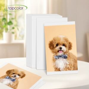 호환  Canon 호환 Selphy CP1300 포토 프린터 인화지 시트 방수 Vivid KP-108IN KP36IN