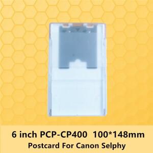 PCC-CP400 용지 입력 트레이 캐논 호환 셀피 CP1300 CP910 CP760 포토 프린터용