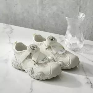 잭앤질 찍찍이 메쉬 워킹 스니커즈(JA6172S)