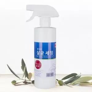 깔끄미 싱크대 배수관 클리너