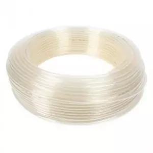 리빙엔젤 고로쇠호스 6x8x90M 투명 수액채취용