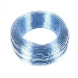 리빙엔젤 수평호스 6x8x90M 수평용 다용도 PVC