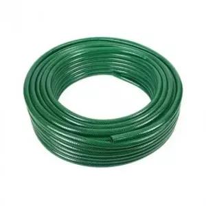 리빙엔젤 흑가든호스 녹색 15x18x40M 다용도 PVC호스