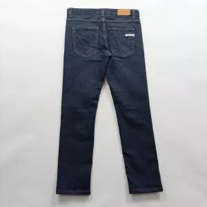 플랙진 청바지 스키니진 스판 진청 데님팬츠 사이즈30