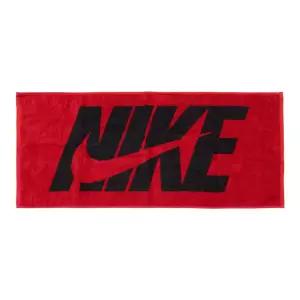 나이키 자카드 그래픽 미디엄 타월 IF0600068수영수건 헬스 땀수건 선수 운동 선물용