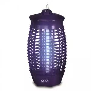 GOSS 모기퇴치기 포충기 캠핑 해충 벌레 퇴치기 8W