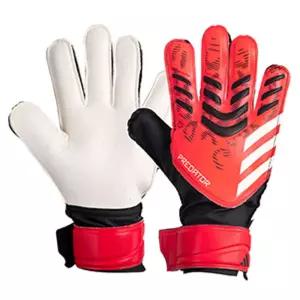 아디다스 프레데터 글러브 트레이닝 골키퍼장갑(JH3805)축구장비 경기용 연습용 보호 스포츠 도구