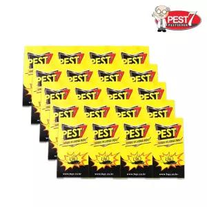 바퀴벌레 끈끈이 트랩 퇴치 바퀴제로끈끈이 x 5 190094