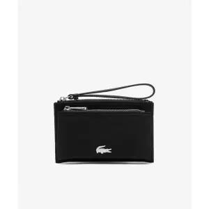 [국내매장정품] 라코스테 LACOSTE 여성 이지 파우치형 반지갑 NF5332Y56G 000 NF5332Y56G000 192398