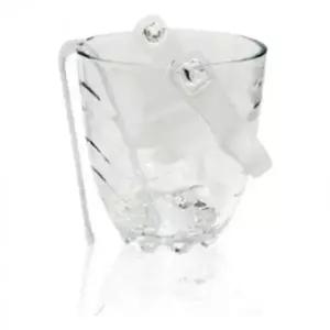 웨이브 아이스버킷 양주 얼음통 아이스 바스켓