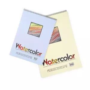 아트앤디자인 워터칼라 스케치북 220g 4절/5절/8절