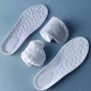 키높이깔창 4D쿠션 3D아치 운동화 충격흡수 신발깔창 남녀공용 사이즈조절