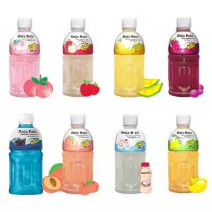 모구모구 8종 혼합 320ml 8개