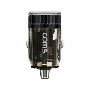 차량용 매립형 멀티충전기 2포트 고속충전기 PD 36W