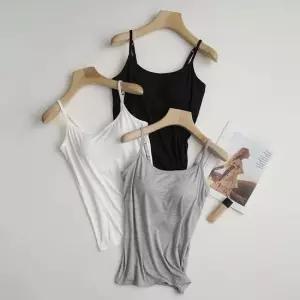 [라일리여성의류] Rly OSM-1006108 투컬러 랩 치마바지