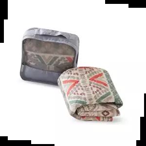 온수매트 글루바인 프리볼트 미니전기매트 L+해외용 멀티플러그