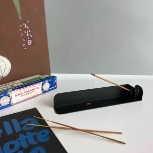 원형 철제 메탈 인센스 인홀더 인스틱인센스홀더 각도조절 향받침대 꽂이 인꽂이 스탠드 로즈우드