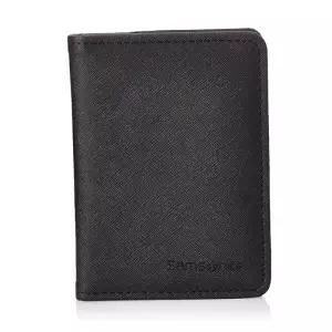 [특가세일] 샘소나이트 RFID 여권 지갑 77776-1041