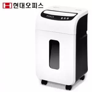 중형 사무용 문서세단기 20매 30L NEW PK-1316CD 파쇄기 세절기