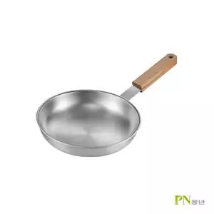 PN풍년 위더스 우드라이트 IH 프라이팬 22cm코팅후라이 요리용 손잡이 핸들 인덕션