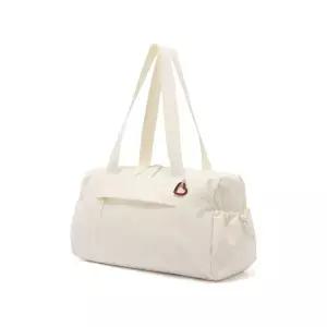 내셔널지오그래픽 여성 리브 더플백 아이보리 WB852711