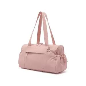 내셔널지오그래픽 여성 리브 더플백 핑크 WB852737