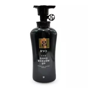 려 초의방 탈모증상완화 프리미엄 샴푸 490ml