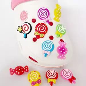 (디저트 2종) 크록스호환 비즈 크록스호환 꾸미기아이템