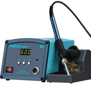 납땝 인두기 전기 스테이션 회로 다리미형 T12942 전자 클립 유지 도구A1322