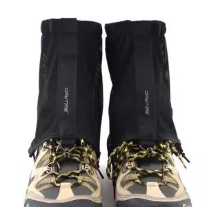 메쉬숏 스패츠(FULL)방한 겨울 보호장구 등산 다리 보온