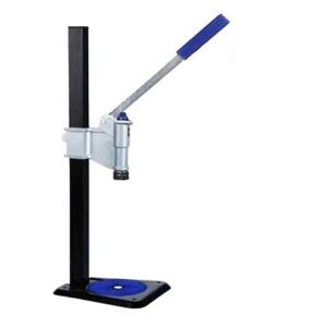 캡핑기 밀봉기 진공 기계 표준형 브릿지 구경 커버 전동 캡핑머신 스테인레스 참기름