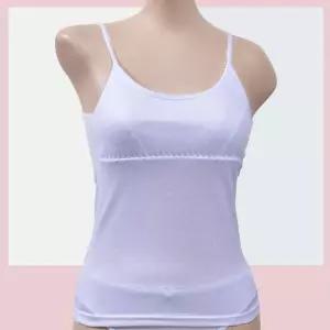 주니어 도트 끈 브라런닝 기본형 은은한 디자인 WJu7+5UDk